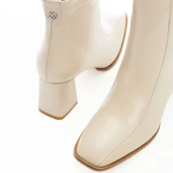 Adelane Off White Leather -Gabor Sales Store adelane off white leather p12557 82052 medium