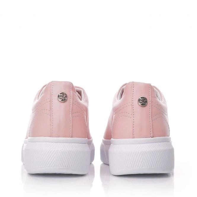 Adoa Cameo Leather 4 Adoa Cameo Leather - Image 4