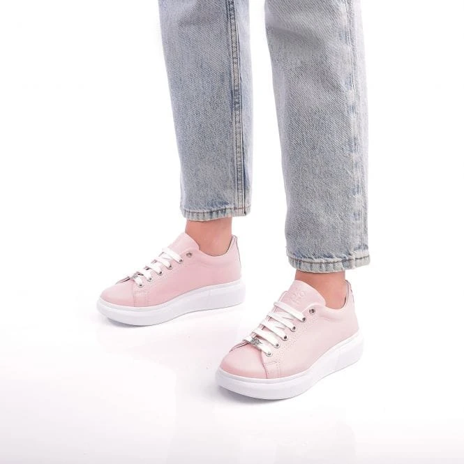 Adoa Cameo Leather 2 Adoa Cameo Leather - Image 2