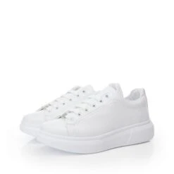 Adoa White Leather 10 Adoa White Leather -Gabor Sales Store adoa white leather p12728 87937 medium