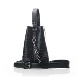 Adriana Bag Green Patent Mocc Croc -Gabor Sales Store adriana bag green patent mocc croc p13598 90316 medium