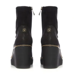 Alaina Black Alcantara 10 Alaina Black Alcantara -Gabor Sales Store alaina black alcantara p11873 75588 medium