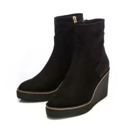 Alaina Black Alcantara 9 Alaina Black Alcantara -Gabor Sales Store alaina black alcantara p11873 79348 medium