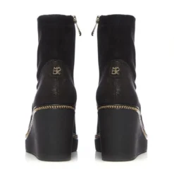 Alaina Black Alcantara 11 Alaina Black Alcantara -Gabor Sales Store alaina black alcantara p11873 92429 medium