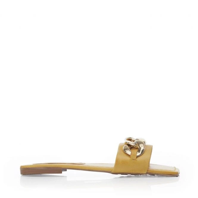 Alarna Brown Leather 1 Alarna Brown Leather