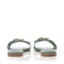 Alarna Green Leather 7 Alarna Green Leather -Gabor Sales Store alarna green leather p12899 85671 medium