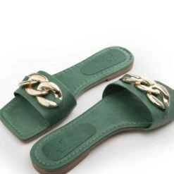 Alarna Green Leather 8 Alarna Green Leather -Gabor Sales Store alarna green leather p12899 85672 medium