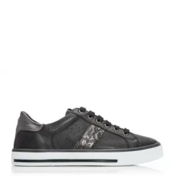 Alberry Black Snake Leather -Gabor Sales Store alberry black snake leather p10634 89356 medium