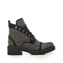 Aleyza Black Alcantara