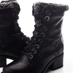 Alpinne Black Leather -Gabor Sales Store alpinne black leather p13650 90220 medium