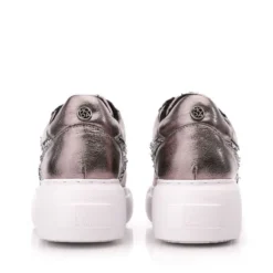 Althea Pewter Leather 10 Althea Pewter Leather -Gabor Sales Store althea pewter leather p13403 88788 medium