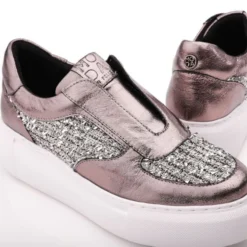 Althea Pewter Leather 12 Althea Pewter Leather -Gabor Sales Store althea pewter leather p13403 88789 medium