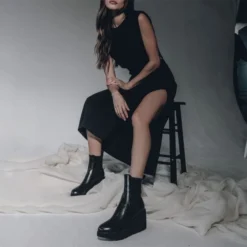 Alyce Black Porvair -Gabor Sales Store alyce black porvair p13864 92398 medium