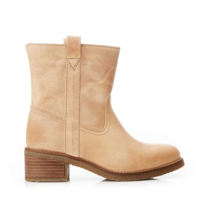 Ambrose Cream Leather 1 Ambrose Cream Leather