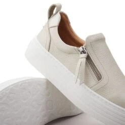 Amellia Off White Leather 8 Amellia Off White Leather -Gabor Sales Store amellia off white leather p13442 89040 medium