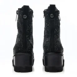 Anaglitzi Jet Black Suede 7 Anaglitzi Jet Black Suede -Gabor Sales Store anaglitzi jet black suede p13936 92334 medium