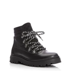 Analeece Black Leather -Gabor Sales Store analeece black leather p10636 67520 medium