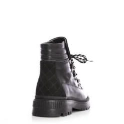 Analeece Black Leather -Gabor Sales Store analeece black leather p10636 67521 medium