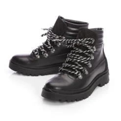 Analeece Black Leather -Gabor Sales Store analeece black leather p10636 67522 medium