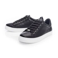 Anatoli Black Leather -Gabor Sales Store anatoli black leather p11015 68809 medium