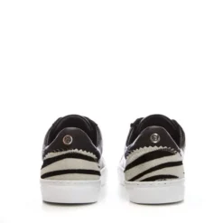 Anatoli Black - Zebra Leather -Gabor Sales Store anatoli black zebra leather p12435 81086 medium