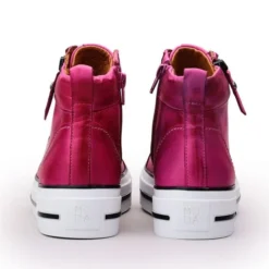 Annaken Fuschia Leather -Gabor Sales Store annaken fuschia leather p13396 88730 medium