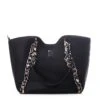 Anya Bag Black Porvair