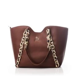 Gabor Sales Store -Gabor Sales Store anya bag dark tan porvair p13541 89708 medium