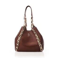 Anya Bag Dark Tan Porvair -Gabor Sales Store anya bag dark tan porvair p13541 89711 medium