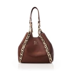 Anya Bag Dark Tan Porvair -Gabor Sales Store anya bag dark tan porvair p13541 91710 medium