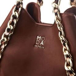 Anya Bag Dark Tan Porvair -Gabor Sales Store anya bag dark tan porvair p13541 91711 medium