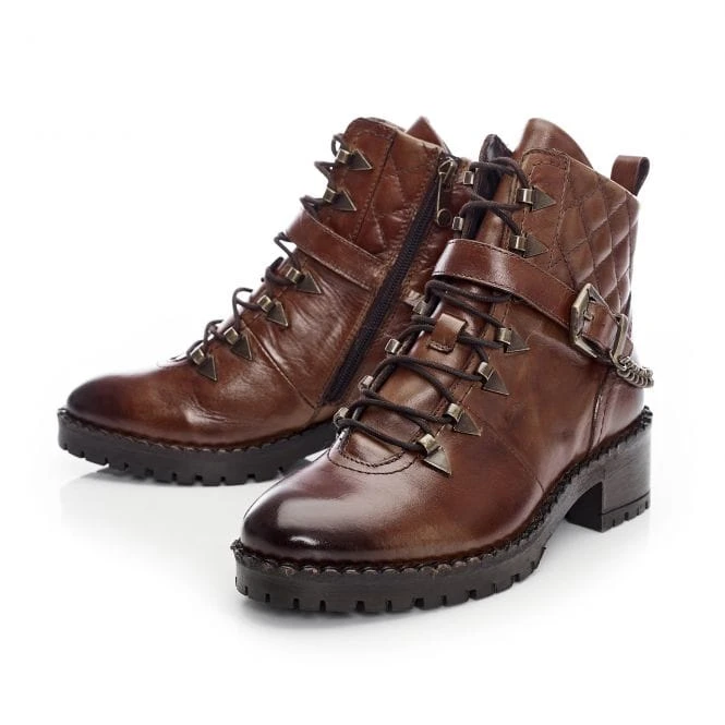 Aranie Tan Leather 2 Aranie Tan Leather - Image 2