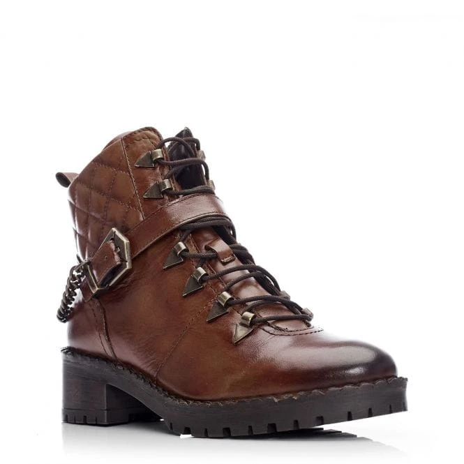 Aranie Tan Leather 3 Aranie Tan Leather - Image 3