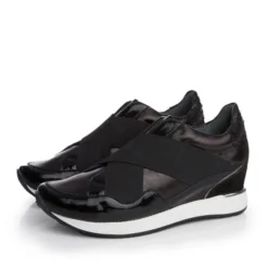 Ariya Black Leather -Gabor Sales Store ariya black leather p13424 88920 medium