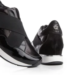 Ariya Black Leather -Gabor Sales Store ariya black leather p13424 88922 medium