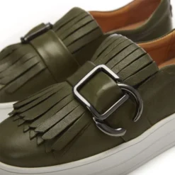 Arlenne Khaki Leather 13 Arlenne Khaki Leather -Gabor Sales Store arlenne khaki leather p12316 79794 medium