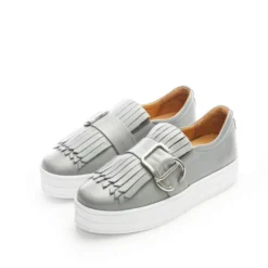 Arlenne Light Grey Leather -Gabor Sales Store arlenne light grey leather p9405 84378 medium