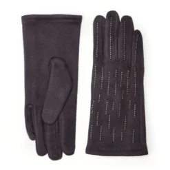 Ashaglove Grey Fabric