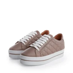 Aubree Taupe Leather -Gabor Sales Store aubree taupe leather p12527 82808 medium