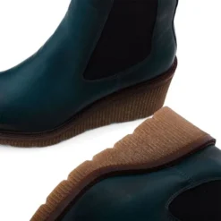 Audyn Teal Leather -Gabor Sales Store audyn teal leather p13690 90528 medium