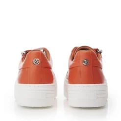 Azara Orange Leather -Gabor Sales Store azara orange leather p12731 87741 medium