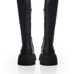 B.Blaze Black Leather -Gabor Sales Store b blaze black leather p13588 89928 medium