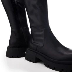 B.Blaze Black Leather -Gabor Sales Store b blaze black leather p13588 89930 medium