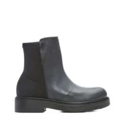 B. City Black Leather -Gabor Sales Store b city black leather p12247 78193 medium