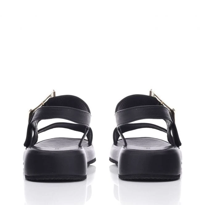 B.Force Black Leather 3 B.Force Black Leather - Image 3