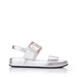 B.Force Silver Leather