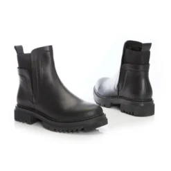 B. Intro Black Leather -Gabor Sales Store b intro black leather p10517 68324 medium