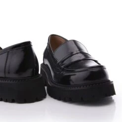 B.Jackson Black Patent Leather -Gabor Sales Store b jackson black patent leather p13044 86452 medium