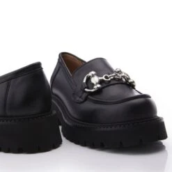 B.Keegan Black Leather -Gabor Sales Store b keegan black leather p13028 86382 medium