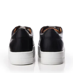 B.Kendall Black Leather 12 B.Kendall Black Leather -Gabor Sales Store b kendall black leather p13589 89903 medium